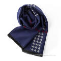 Проверка моды Viscose Scarf для мужчин